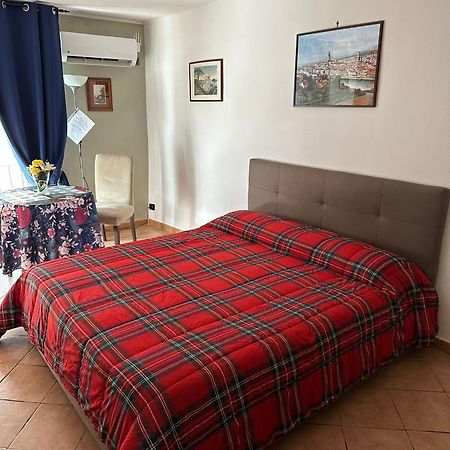 Maison Romantique Nápoly Kültér fotó