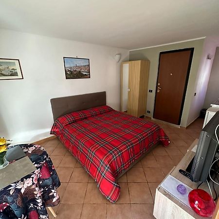 Maison Romantique Nápoly Kültér fotó