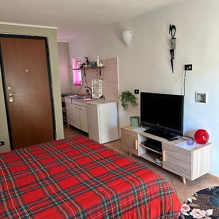 Maison Romantique Nápoly Kültér fotó