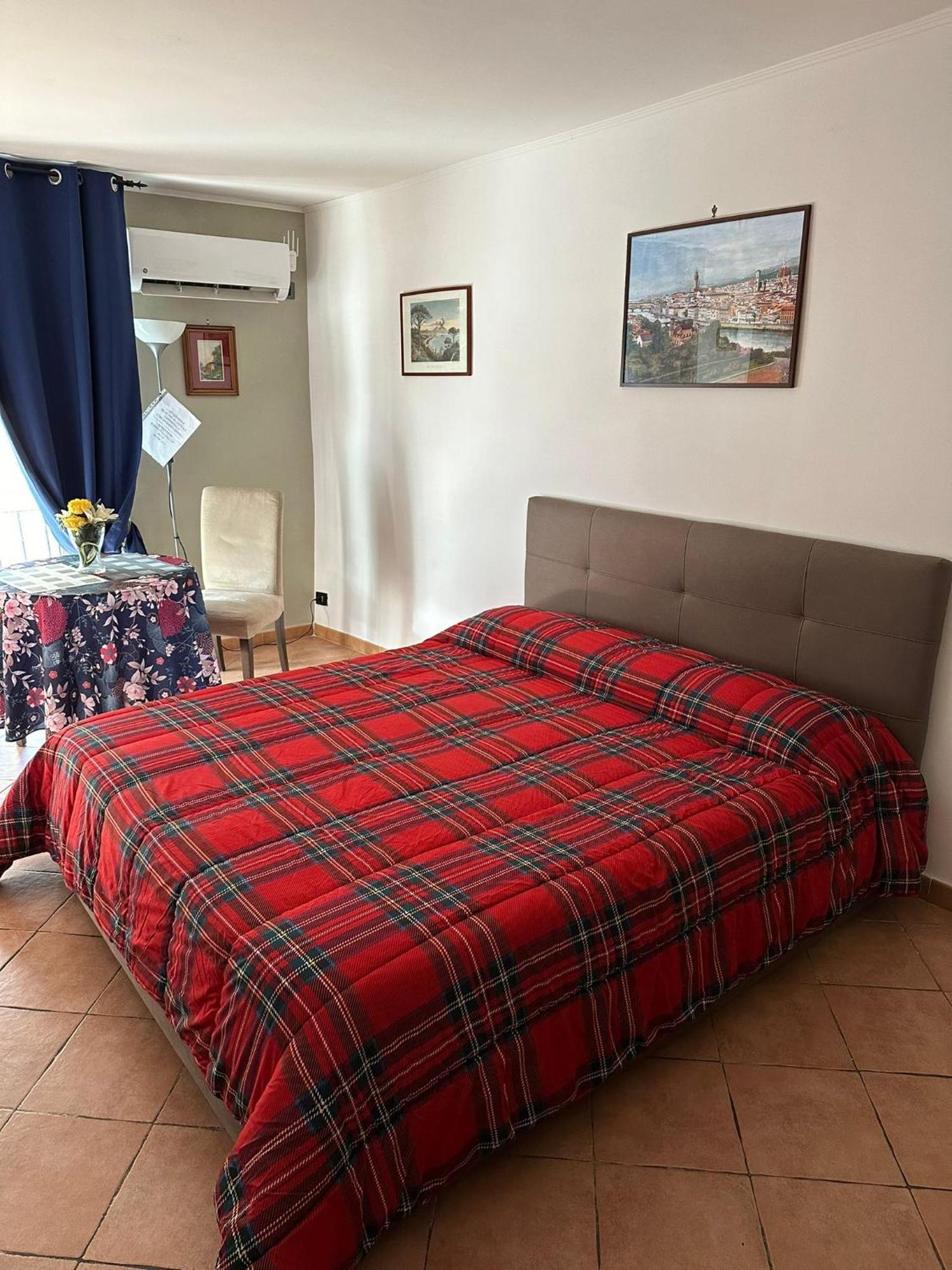 Maison Romantique Nápoly Kültér fotó