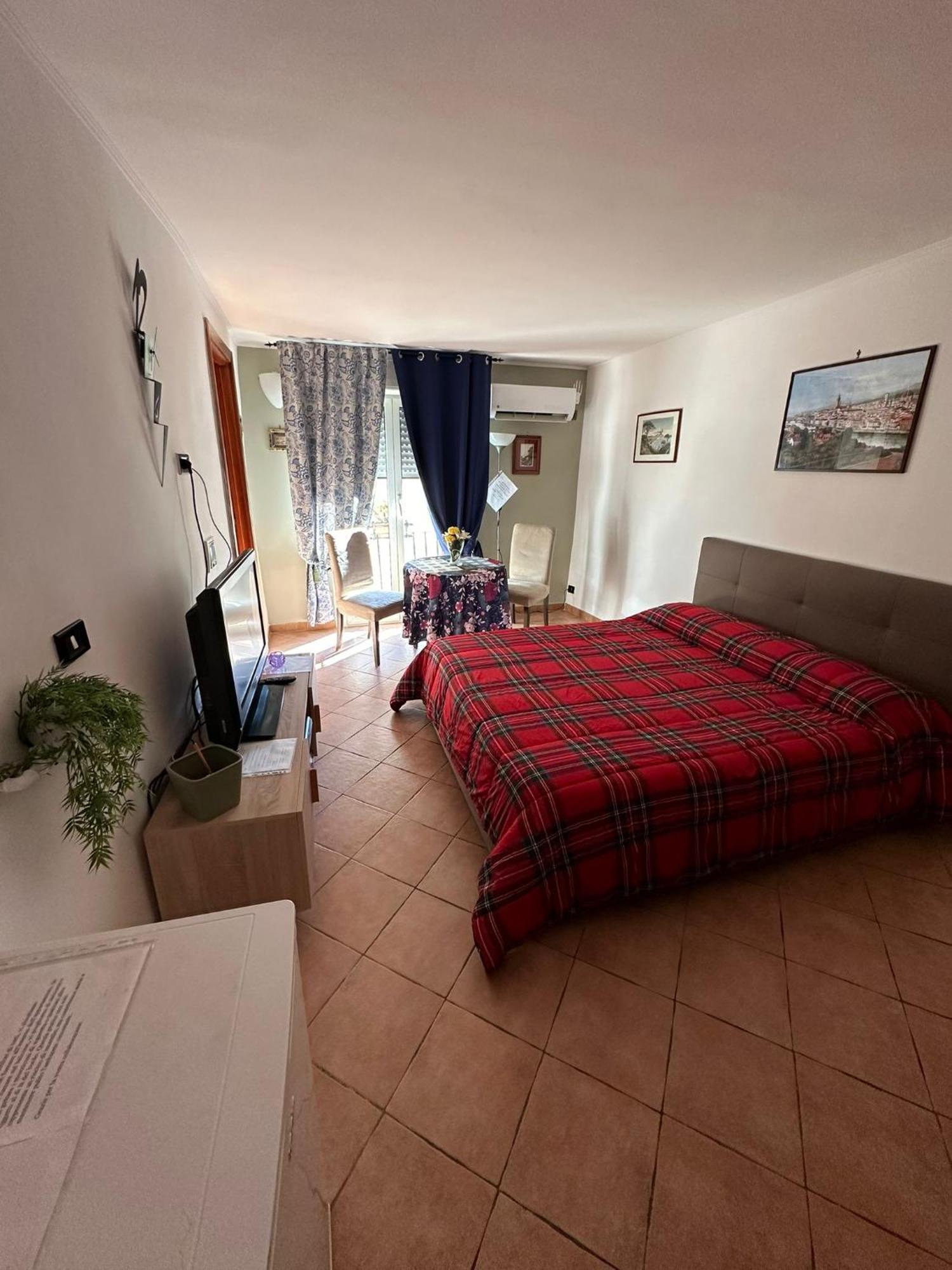 Maison Romantique Nápoly Kültér fotó
