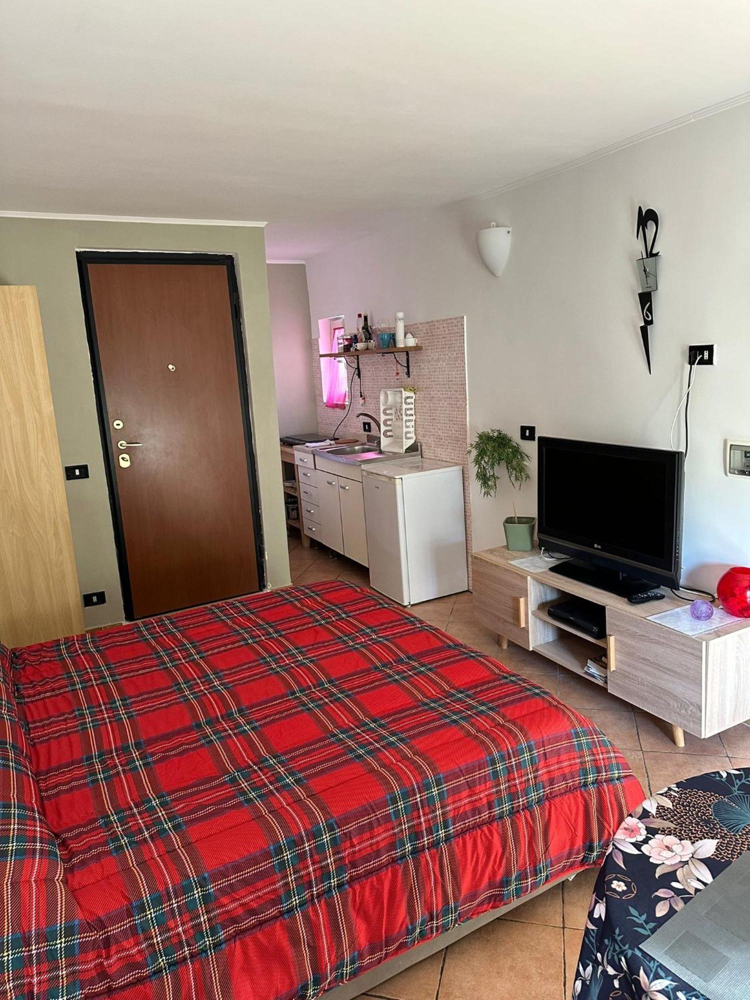 Maison Romantique Nápoly Kültér fotó