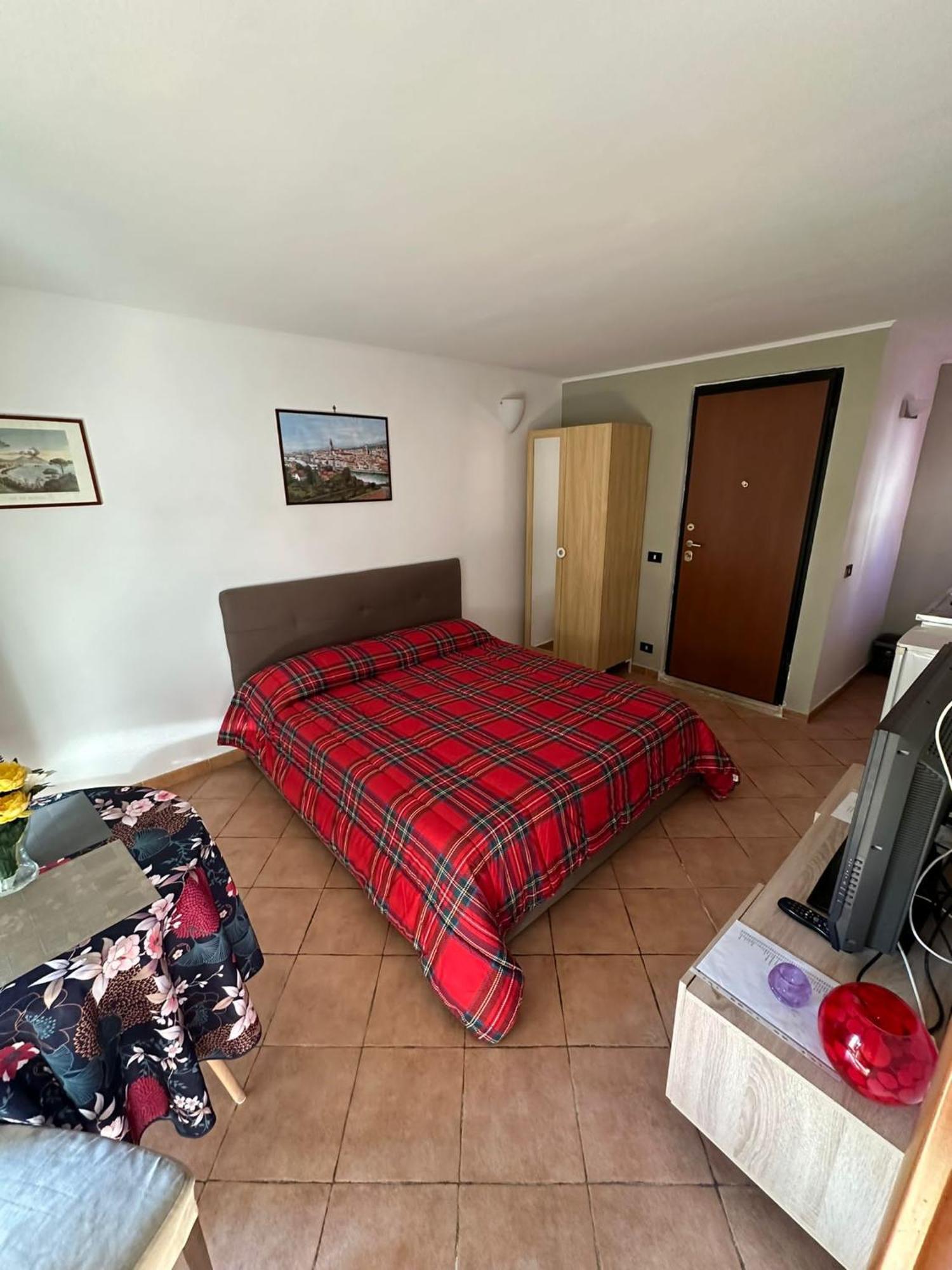 Maison Romantique Nápoly Kültér fotó