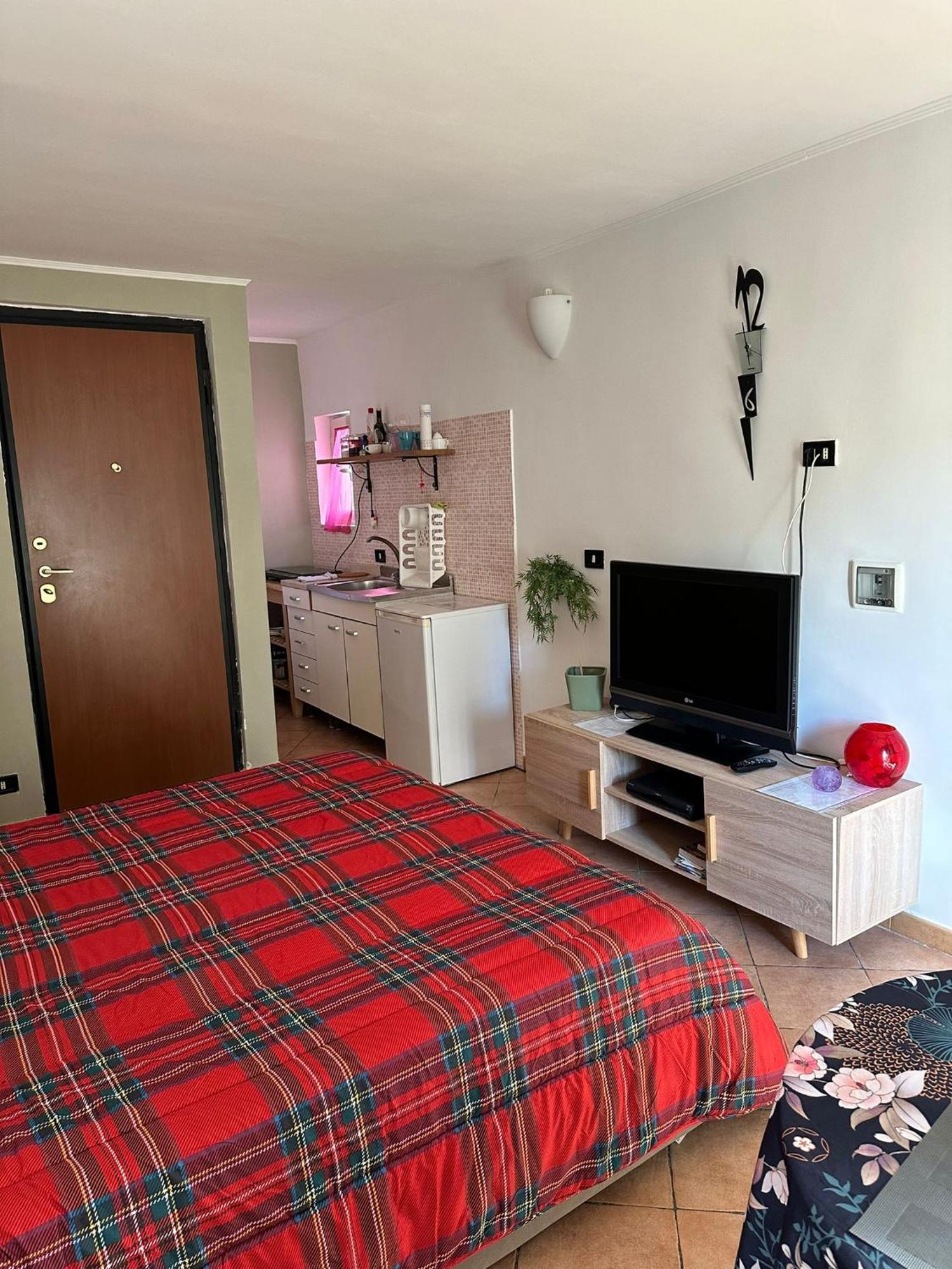 Maison Romantique Nápoly Kültér fotó