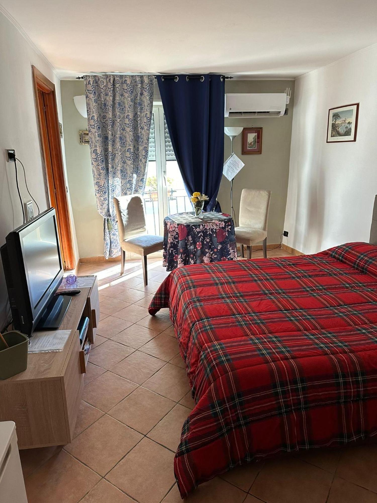 Maison Romantique Nápoly Kültér fotó