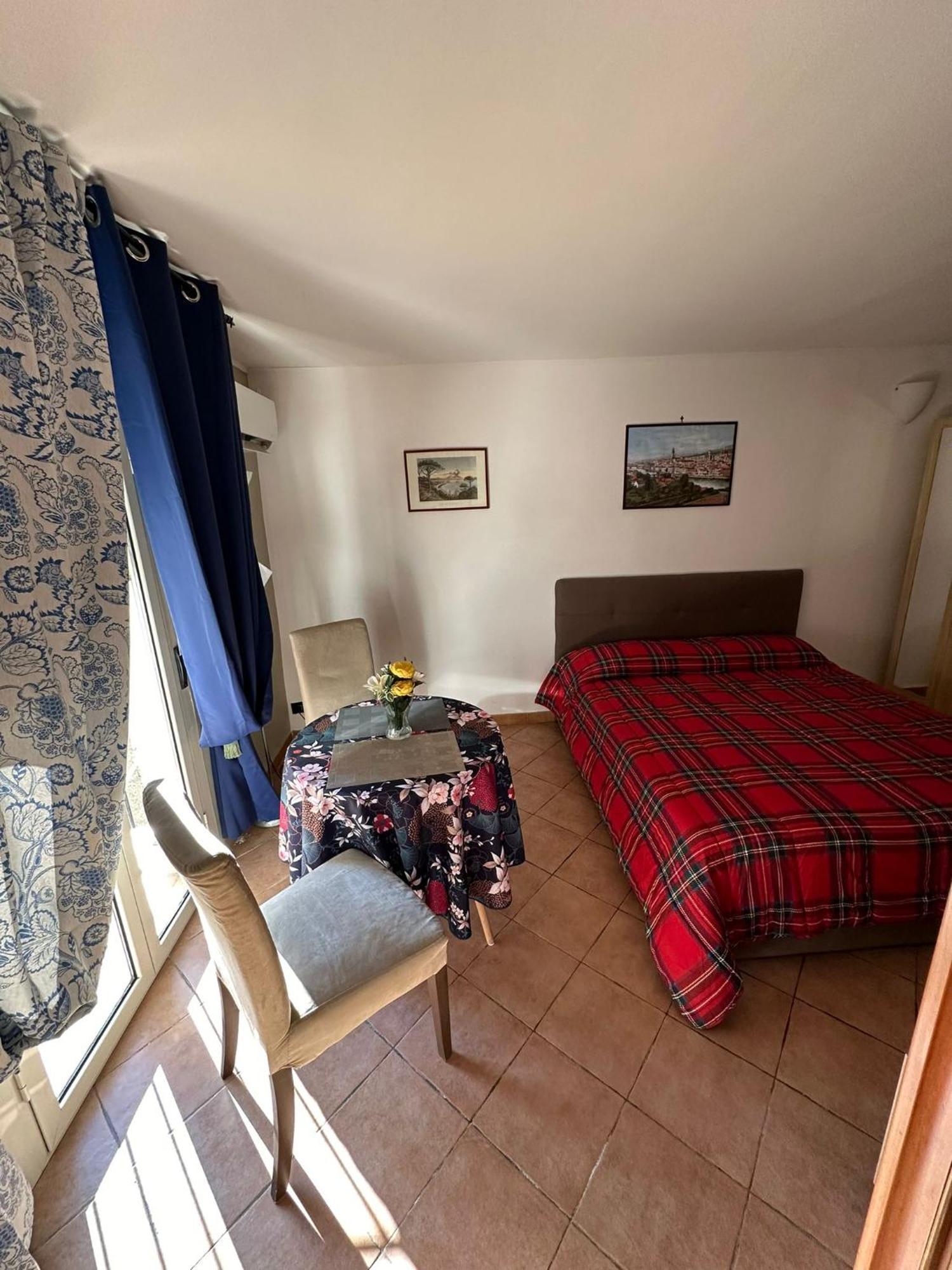 Maison Romantique Nápoly Kültér fotó