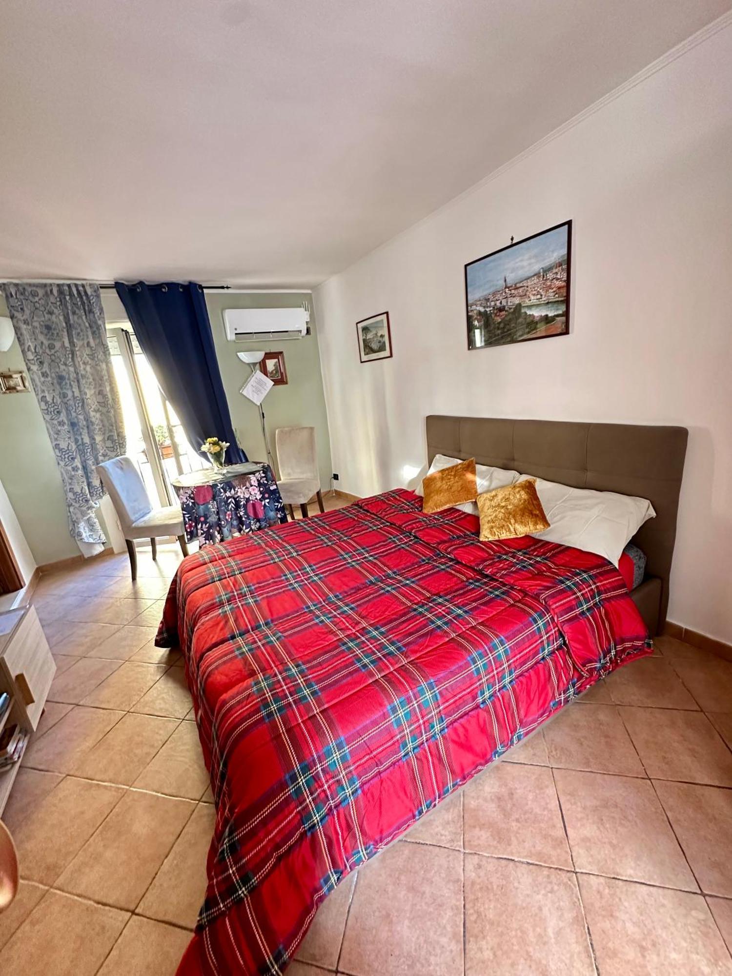 Maison Romantique Nápoly Kültér fotó
