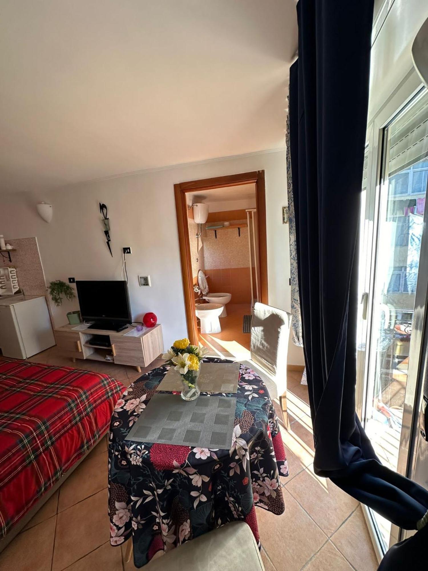 Maison Romantique Nápoly Kültér fotó