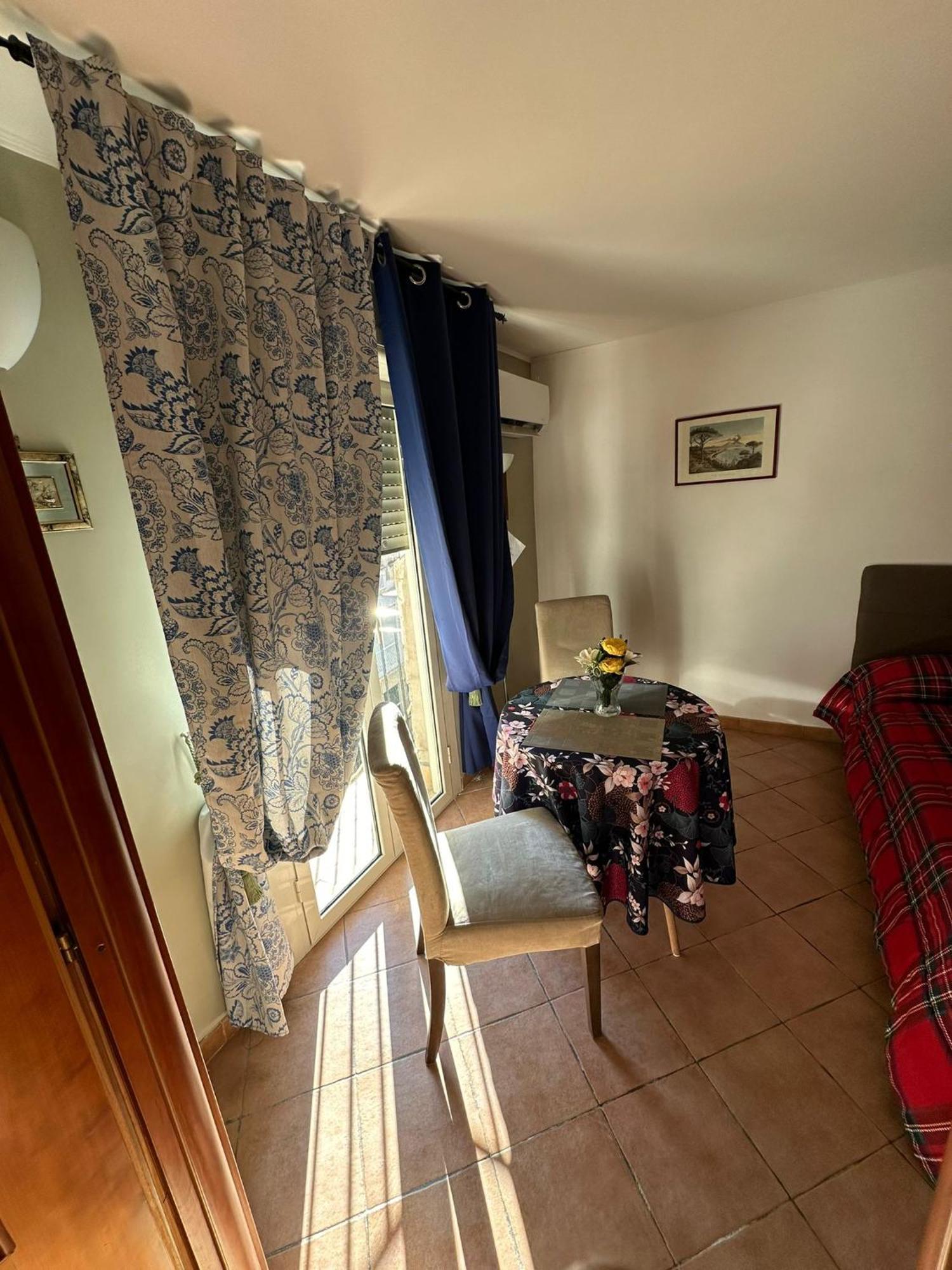 Maison Romantique Nápoly Kültér fotó