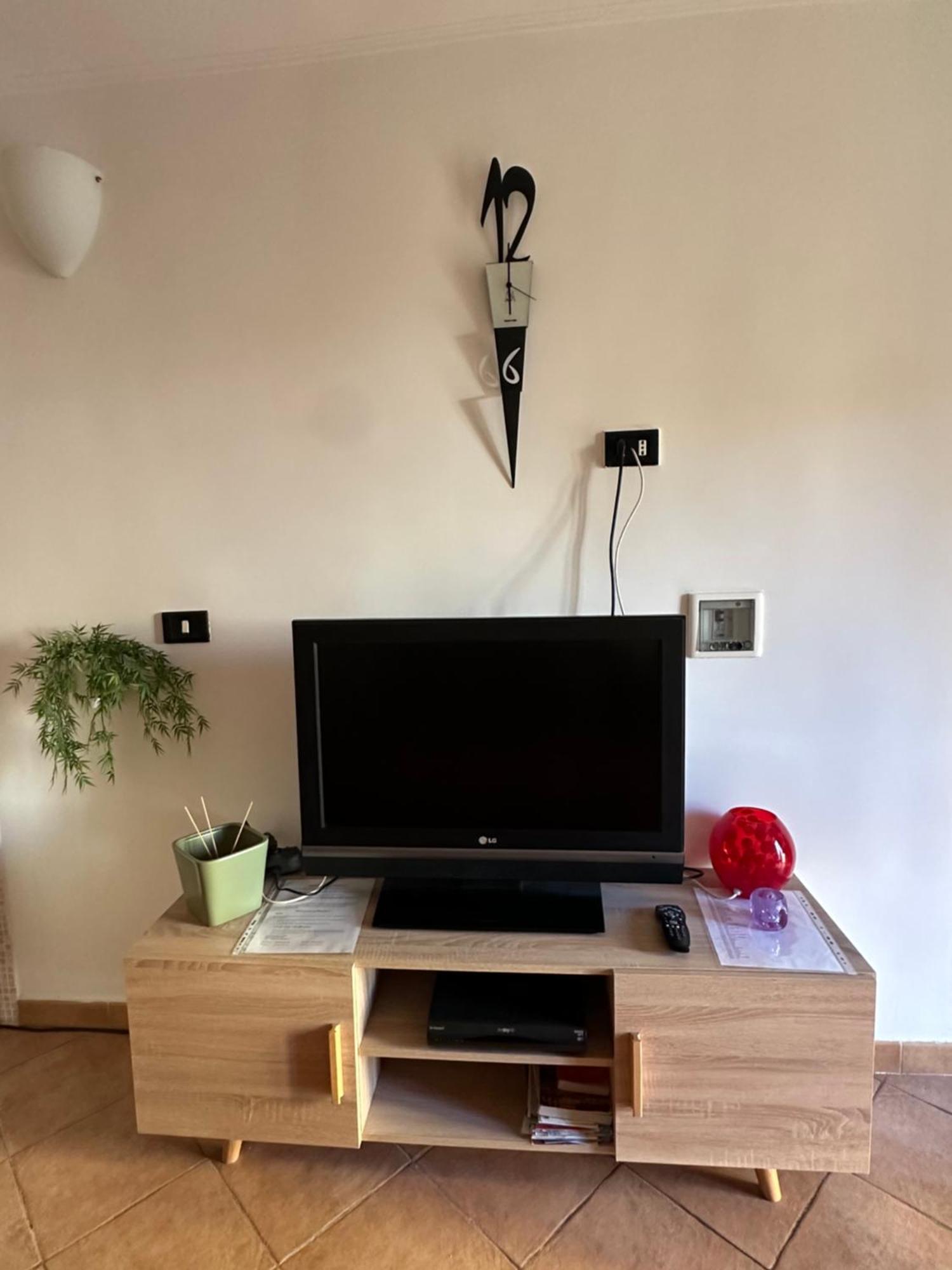 Maison Romantique Nápoly Kültér fotó
