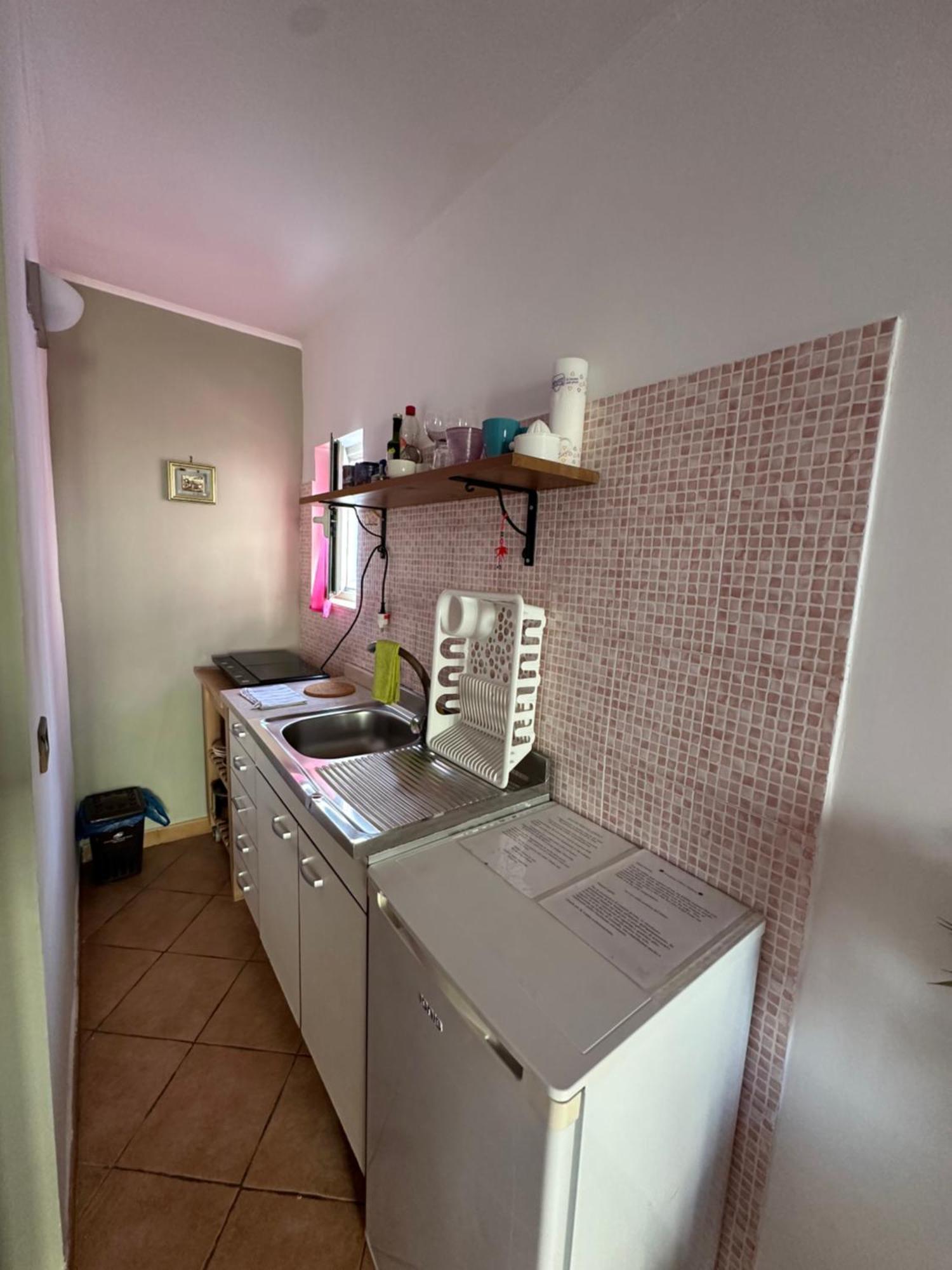 Maison Romantique Nápoly Kültér fotó