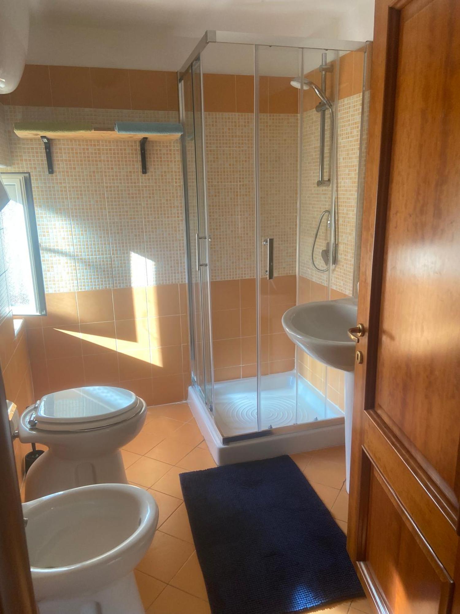 Maison Romantique Nápoly Kültér fotó